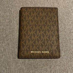 Michael Kors Mens wallet
